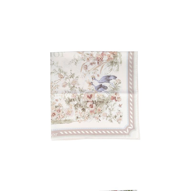 Christian Dior Woman Accessories Scarves  Shawls